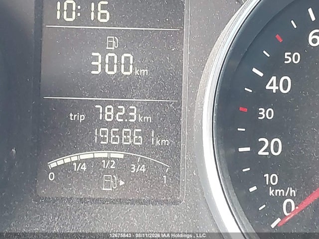 3VW167AJ6GM306367 Volkswagen JETTA S