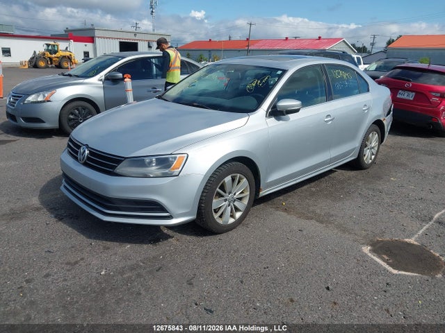 3VW167AJ6GM306367 Volkswagen JETTA S