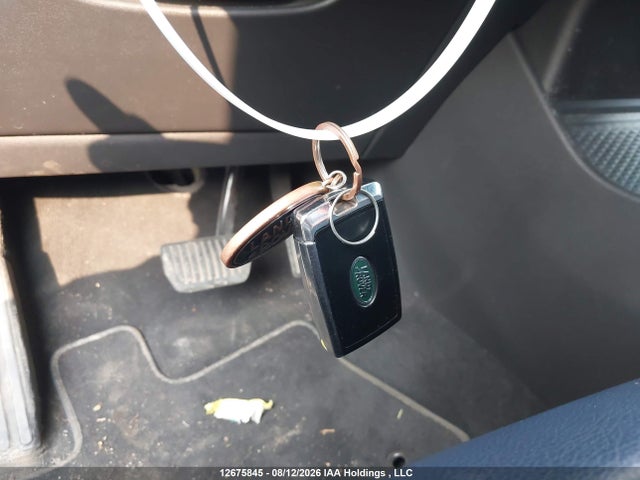 Aukcja sprzedaży 2020 Land Rover Range Rover Evoque P250 Se, vin: SALZP2FX4LH119056, numer aukcji: 12675845