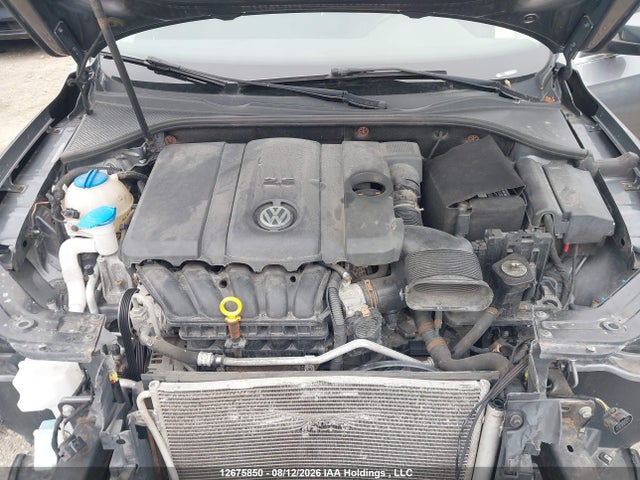 Продажа на аукционе авто 2014 Volkswagen Passat S, vin: 1VWAH7A34EC011763, номер лота: 12675850