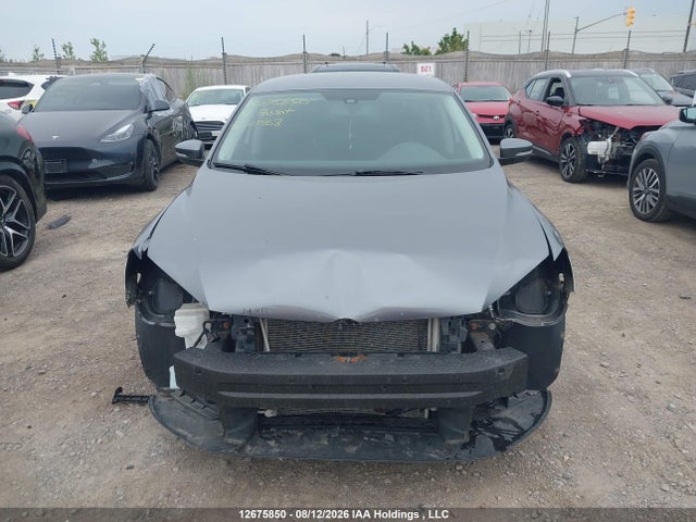 Продажа на аукционе авто 2014 Volkswagen Passat S, vin: 1VWAH7A34EC011763, номер лота: 12675850