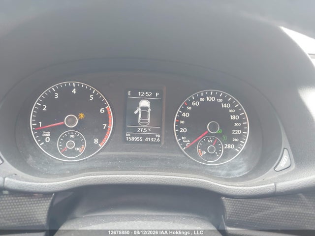 Продажа на аукционе авто 2014 Volkswagen Passat S, vin: 1VWAH7A34EC011763, номер лота: 12675850