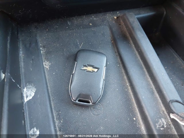 Aukcja sprzedaży 2023 Chevrolet Silverado K3500 High Country, vin: 2GC4YVEY4P1723273, numer aukcji: 12675851