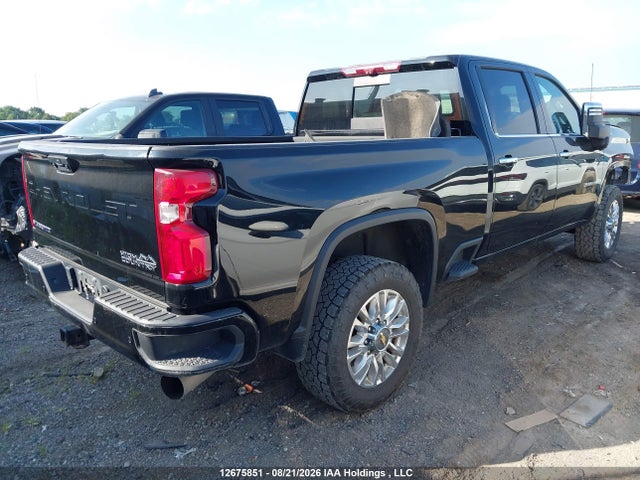 Aukcja sprzedaży 2023 Chevrolet Silverado K3500 High Country, vin: 2GC4YVEY4P1723273, numer aukcji: 12675851