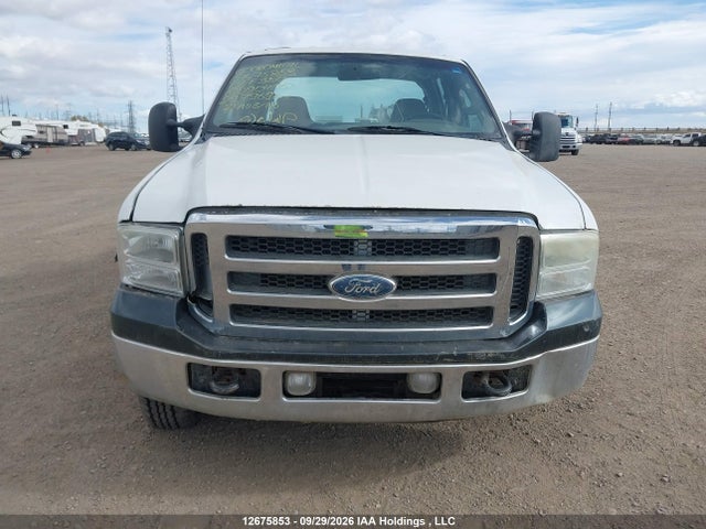 Продажа на аукционе авто 2006 Ford F-350 Lariat/xl/xlt, vin: 1FTWW31P96ED90405, номер лота: 12675853