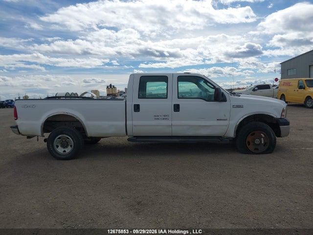 Продажа на аукционе авто 2006 Ford F-350 Lariat/xl/xlt, vin: 1FTWW31P96ED90405, номер лота: 12675853