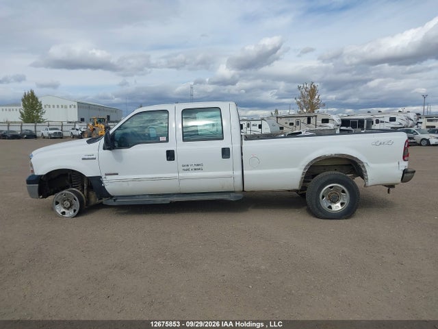 Продажа на аукционе авто 2006 Ford F-350 Lariat/xl/xlt, vin: 1FTWW31P96ED90405, номер лота: 12675853