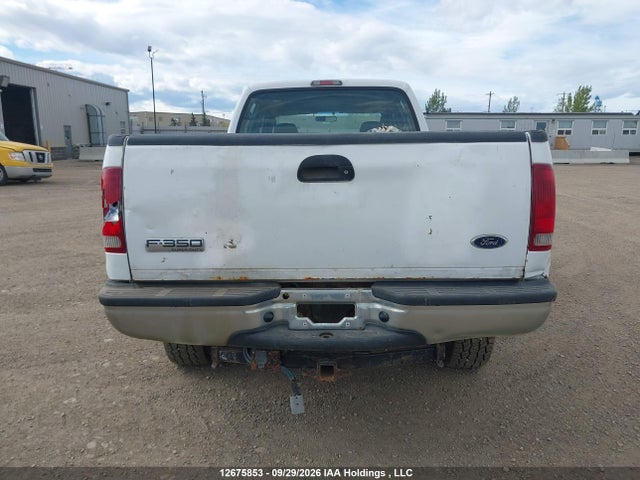 Продажа на аукционе авто 2006 Ford F-350 Lariat/xl/xlt, vin: 1FTWW31P96ED90405, номер лота: 12675853