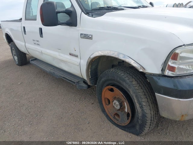 Продажа на аукционе авто 2006 Ford F-350 Lariat/xl/xlt, vin: 1FTWW31P96ED90405, номер лота: 12675853