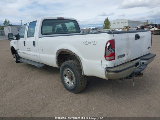 Продажа на аукционе авто 2006 Ford F-350 Lariat/xl/xlt, vin: 1FTWW31P96ED90405, номер лота: 12675853