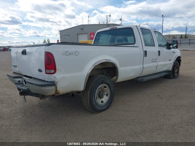 Продажа на аукционе авто 2006 Ford F-350 Lariat/xl/xlt, vin: 1FTWW31P96ED90405, номер лота: 12675853