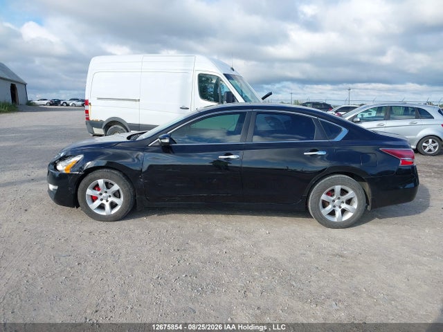 1N4AL3AP1EN244250 Nissan Altima 2.5/s/sv/sl