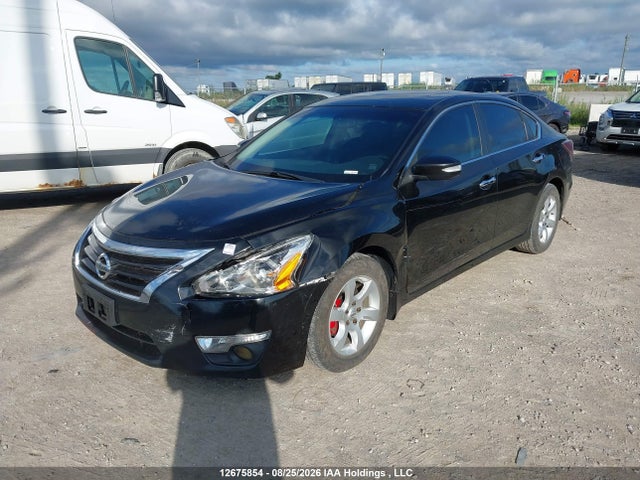 1N4AL3AP1EN244250 Nissan Altima 2.5/s/sv/sl