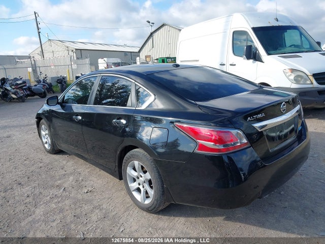 1N4AL3AP1EN244250 Nissan Altima 2.5/s/sv/sl