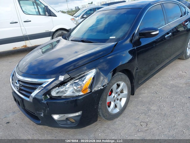 1N4AL3AP1EN244250 Nissan Altima 2.5/s/sv/sl