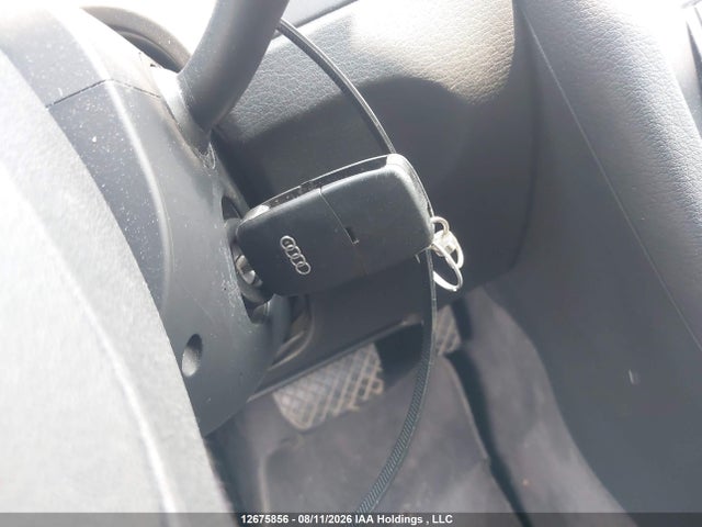 Aukcja sprzedaży 2004 Audi A4 Quattro, vin: WAUDT48H94K023021, numer aukcji: 12675856