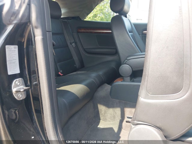 Aukcja sprzedaży 2004 Audi A4 Quattro, vin: WAUDT48H94K023021, numer aukcji: 12675856