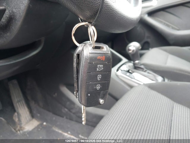 KIA FORTE LX 2018 3KPFK4A70JE253545 Image 11