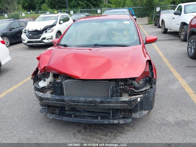 KIA FORTE LX 2018 3KPFK4A70JE253545 Image 13
