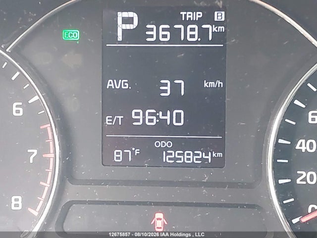 KIA FORTE LX 2018 3KPFK4A70JE253545 Image 16