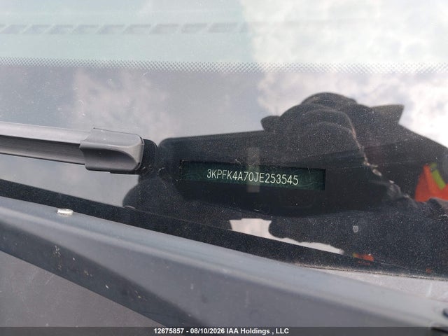 KIA FORTE LX 2018 3KPFK4A70JE253545 Image 20