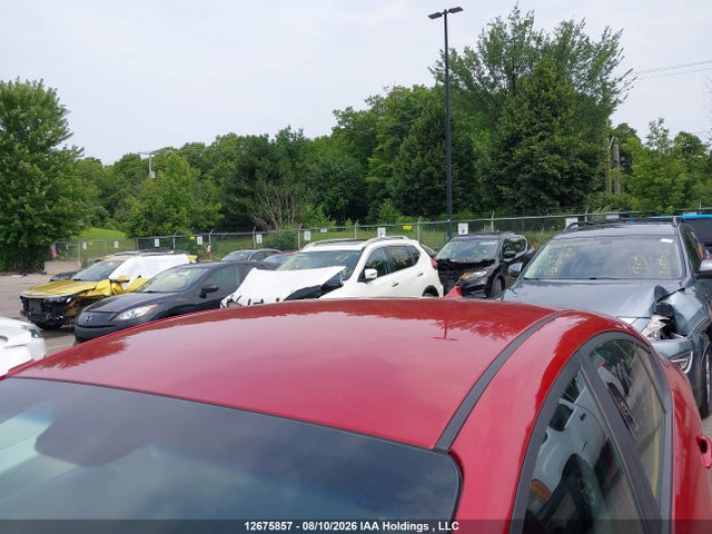 KIA FORTE LX 2018 3KPFK4A70JE253545 Image 21