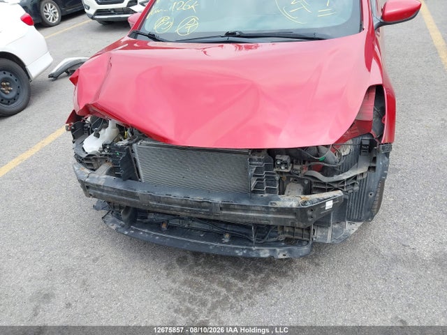 KIA FORTE LX 2018 3KPFK4A70JE253545 Image 6