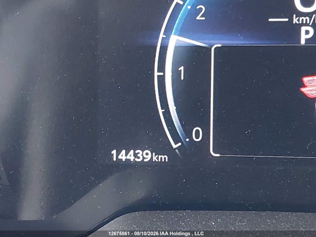 5YFB4MDE1TP370118 Toyota Corolla Le Cvt