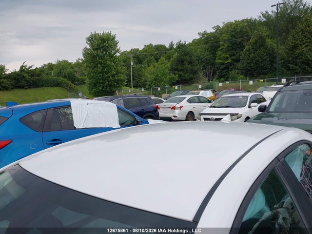 5YFB4MDE1TP370118 Toyota Corolla Le Cvt