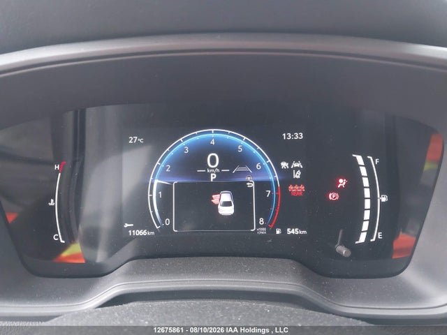 5YFB4MDE1TP370118 Toyota Corolla Le Cvt