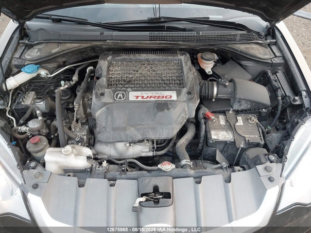 Продажа на аукционе авто 2009 Acura Rdx, vin: 5J8TB18539A802628, номер лота: 12675865