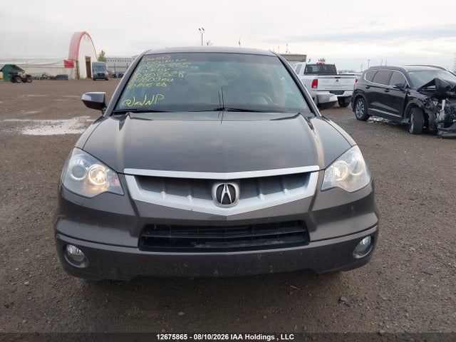 Продажа на аукционе авто 2009 Acura Rdx, vin: 5J8TB18539A802628, номер лота: 12675865