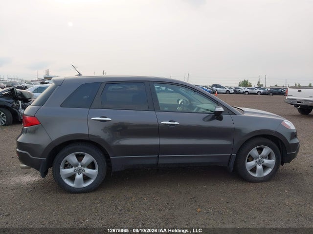 Продажа на аукционе авто 2009 Acura Rdx, vin: 5J8TB18539A802628, номер лота: 12675865