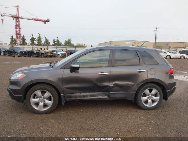 Продажа на аукционе авто 2009 Acura Rdx, vin: 5J8TB18539A802628, номер лота: 12675865