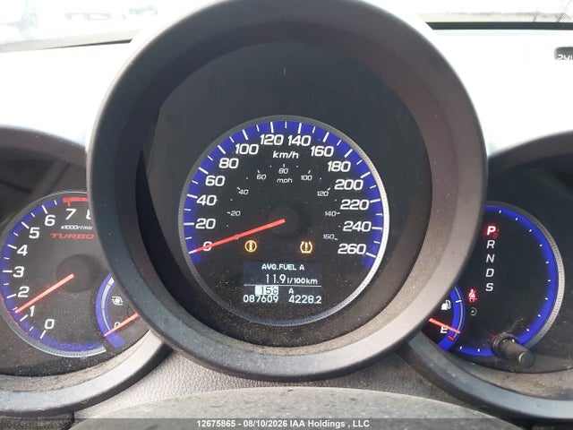 Продажа на аукционе авто 2009 Acura Rdx, vin: 5J8TB18539A802628, номер лота: 12675865