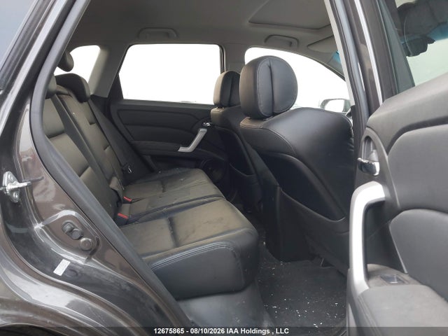 Продажа на аукционе авто 2009 Acura Rdx, vin: 5J8TB18539A802628, номер лота: 12675865