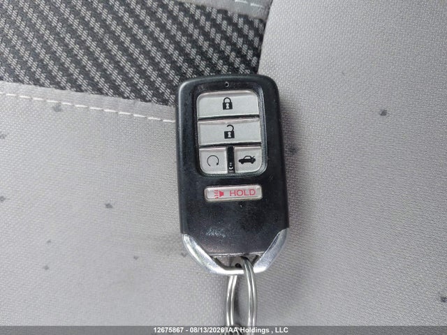Honda Civic Ex-t 2016 2HGFC3B35GH425411 Image 11