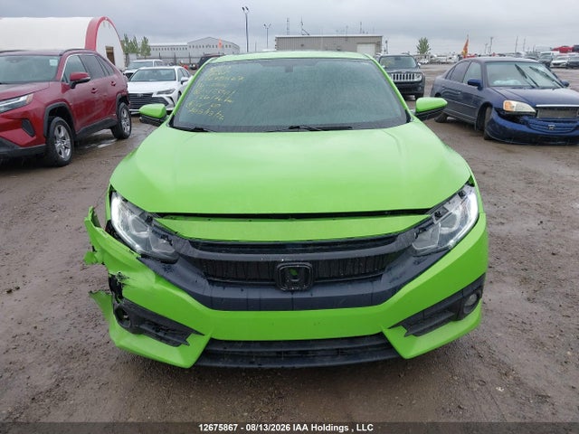 Honda Civic Ex-t 2016 2HGFC3B35GH425411 Image 13