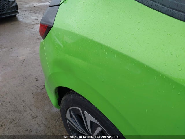 Honda Civic Ex-t 2016 2HGFC3B35GH425411 Image 19