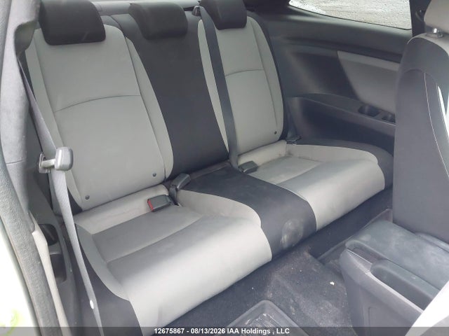 Honda Civic Ex-t 2016 2HGFC3B35GH425411 Image 8