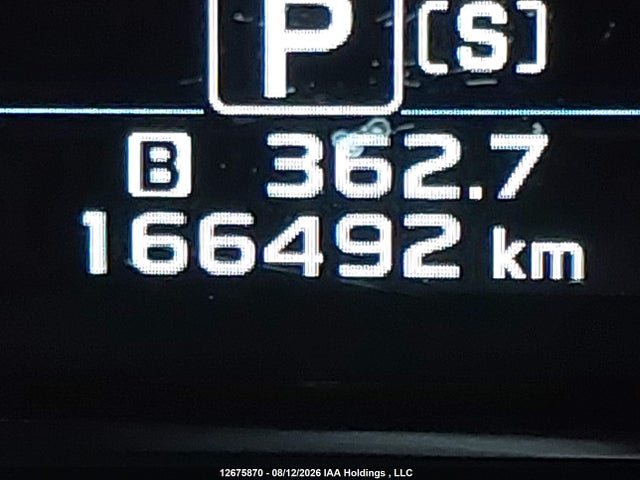 JF1VA1J63F8812596 Subaru Wrx Limited