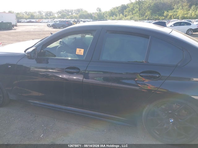Продажа на аукционе авто 2021 Bmw M340i Xdrive, vin: WBA5U9C02MFK40788, номер лота: 12675871