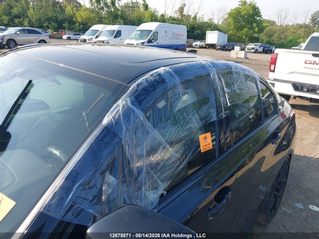 Продажа на аукционе авто 2021 Bmw M340i Xdrive, vin: WBA5U9C02MFK40788, номер лота: 12675871