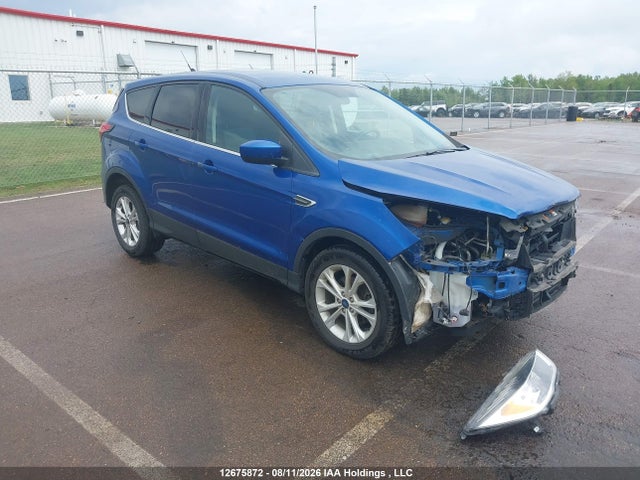 Aukcja sprzedaży 2019 Ford Escape Se, vin: 1FMCU0GD4KUC11977, numer aukcji: 12675872