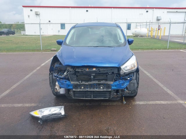 2019 Ford Escape Se მანქანა იყიდება აუქციონზე, vin: 1FMCU0GD4KUC11977, აუქციონის ნომერი: 12675872