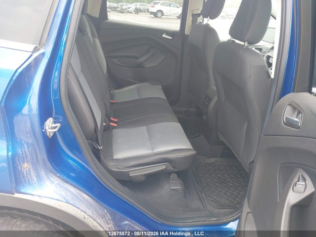 2019 Ford Escape Se მანქანა იყიდება აუქციონზე, vin: 1FMCU0GD4KUC11977, აუქციონის ნომერი: 12675872