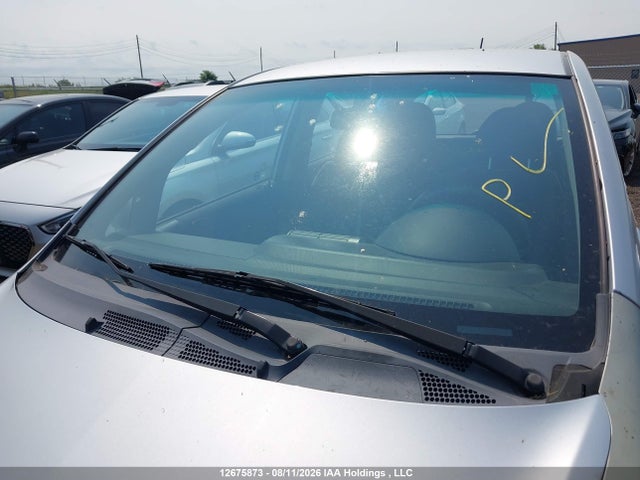 2007 Honda Fit მანქანა იყიდება აუქციონზე, vin: JHMGD38467S807616, აუქციონის ნომერი: 12675873