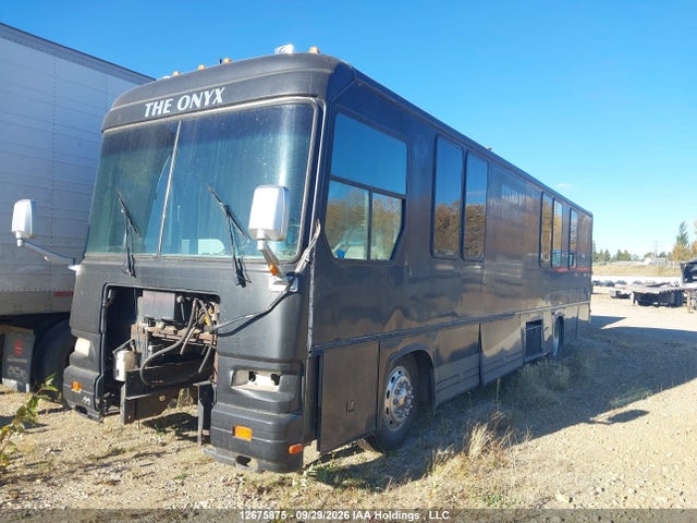 Aukcja sprzedaży 2002 Freightliner Chassis X Line Motor Home, vin: 4UZAAHAK12CJ85611, numer aukcji: 12675875