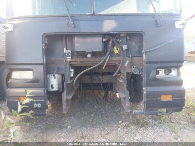 Aukcja sprzedaży 2002 Freightliner Chassis X Line Motor Home, vin: 4UZAAHAK12CJ85611, numer aukcji: 12675875