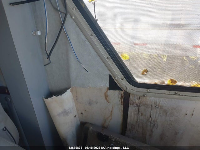 Aukcja sprzedaży 2002 Freightliner Chassis X Line Motor Home, vin: 4UZAAHAK12CJ85611, numer aukcji: 12675875